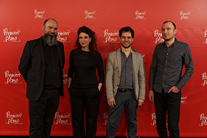 Chants contre Champs feat. Premiers Plans