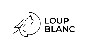 Loup Blanc